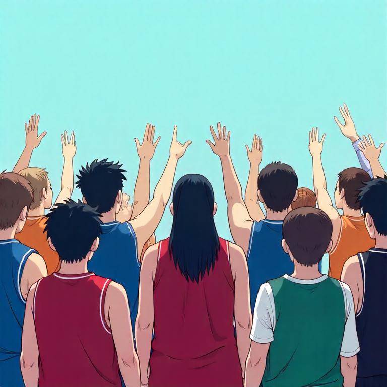 テーブス海のFIBAアジアカップ進出とファンの反応