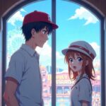 テーマパークに来たみたいだぜの名セリフが話題の理由