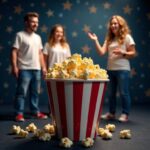 ディズニーファンが魅了されるポップコーンバケットの秘密