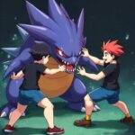 ディンルー色違い登場でポケモンバトルが熱くなる理由