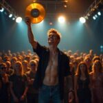 デビューシングルがオリコン史上初の快挙を達成