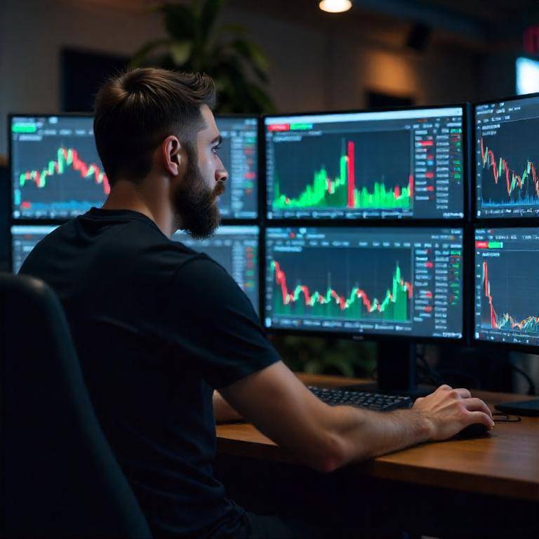 ドル円ショートでプラマイゼロのトレーダーの心理とは