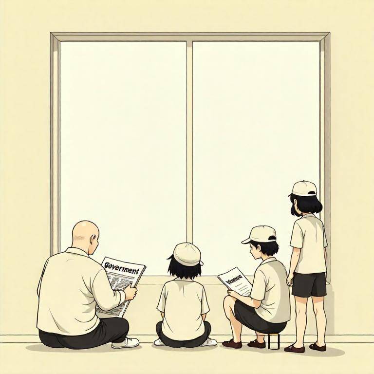 ナイジェリア政府が特別ビザ創設声明を削除した理由