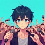 ナイトフラワー佐久間大介の出演がファンを熱狂させる理由