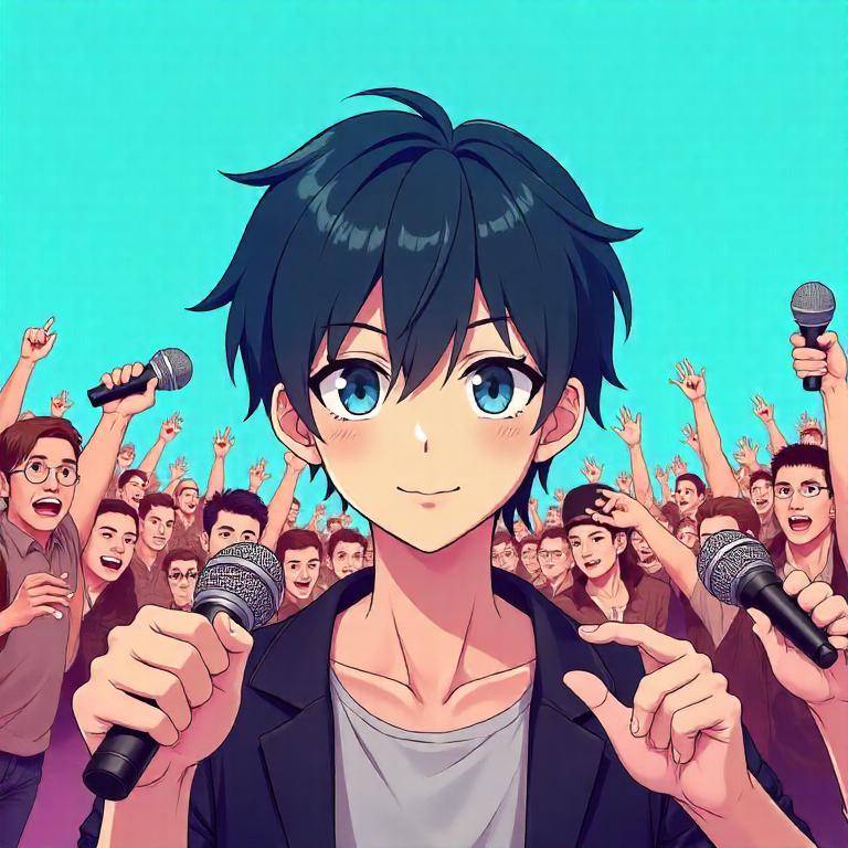 ナイトフラワー佐久間大介の出演がファンを熱狂させる理由