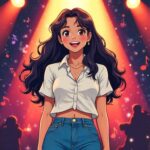 ナインティナインのオールナイトニッポン歌謡祭に久保史緒里出演決定