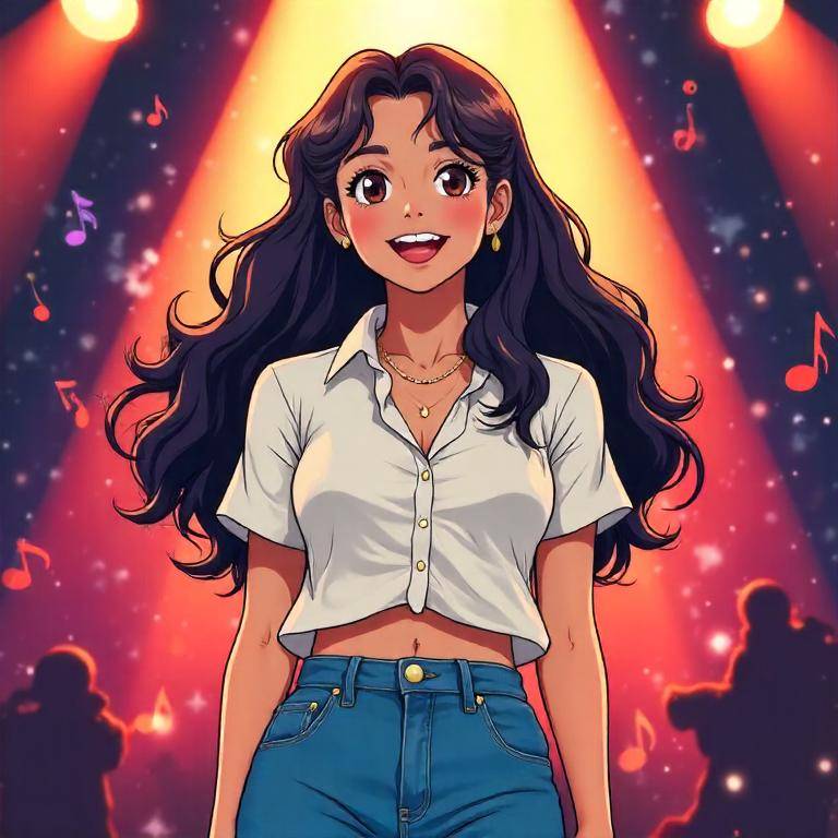 ナインティナインのオールナイトニッポン歌謡祭に久保史緒里出演決定