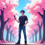 ニンダイで発表！カービィ新作と桜井政博のプレゼン