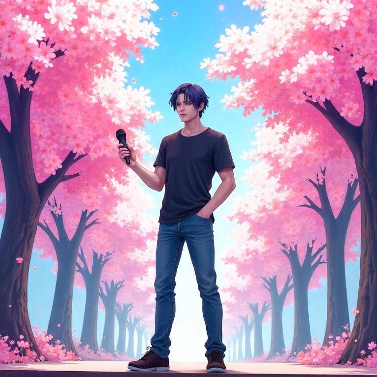 ニンダイで発表！カービィ新作と桜井政博のプレゼン