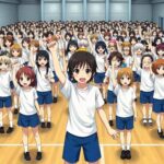 ハイキューとBURNOUT SYNDROMESの仙台市体育館MV公開の反響