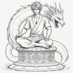 ハインケルと黒蛇の融合が生む新たな英雄像