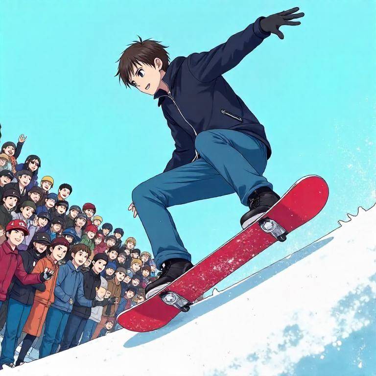 ハサキングのソリあげがファンを魅了する理由