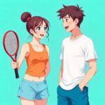 ハッピーサマーバレンタイン新テニスイベントの魅力解説