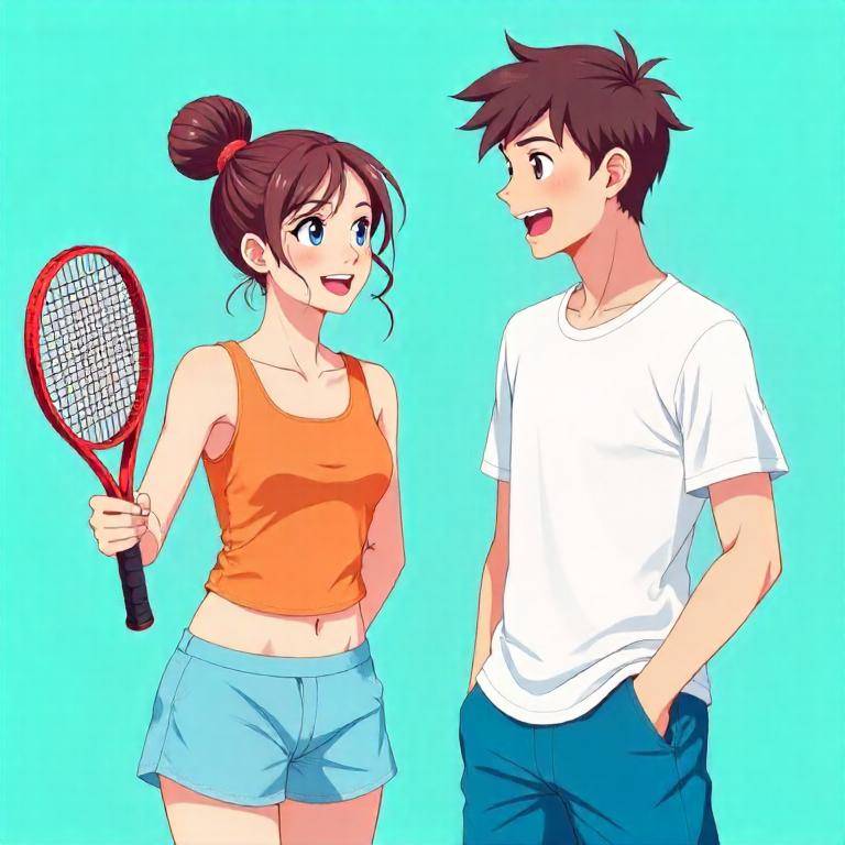 ハッピーサマーバレンタイン新テニスイベントの魅力解説