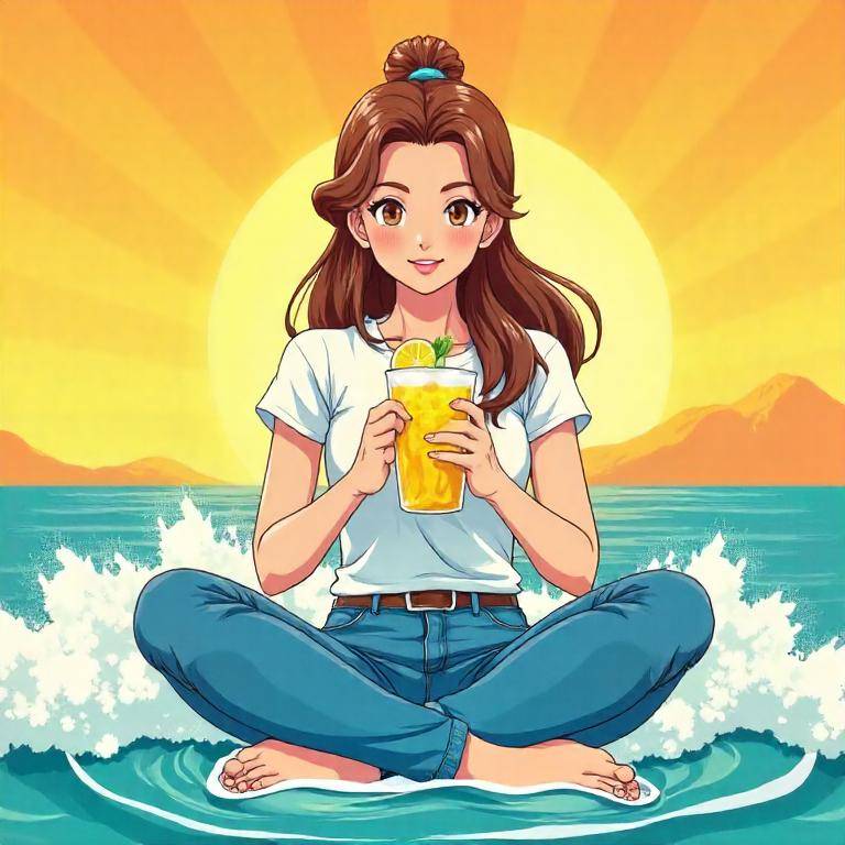 ハニーレモンソーダの魅力と吉川愛ラウールの影響