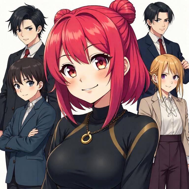 ハロプロ研修生長野桃羽がアンジュルム新メンバーに加入