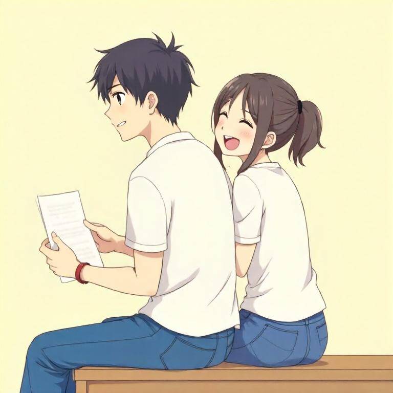 ハンバートハンバートの新曲が朝ドラ主題歌に決定