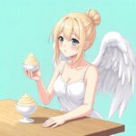 ハーゲンダッツ新作天使のおさそいが話題沸騰中