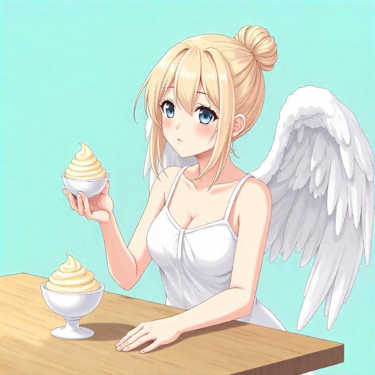 ハーゲンダッツ新作天使のおさそいが話題沸騰中