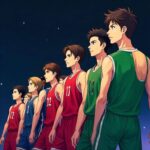 バスケ日本代表が54年ぶりアジア制覇へサウジ到着