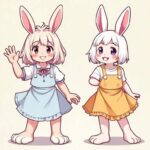 バニー大運動会の詳細とファンの期待感を探る