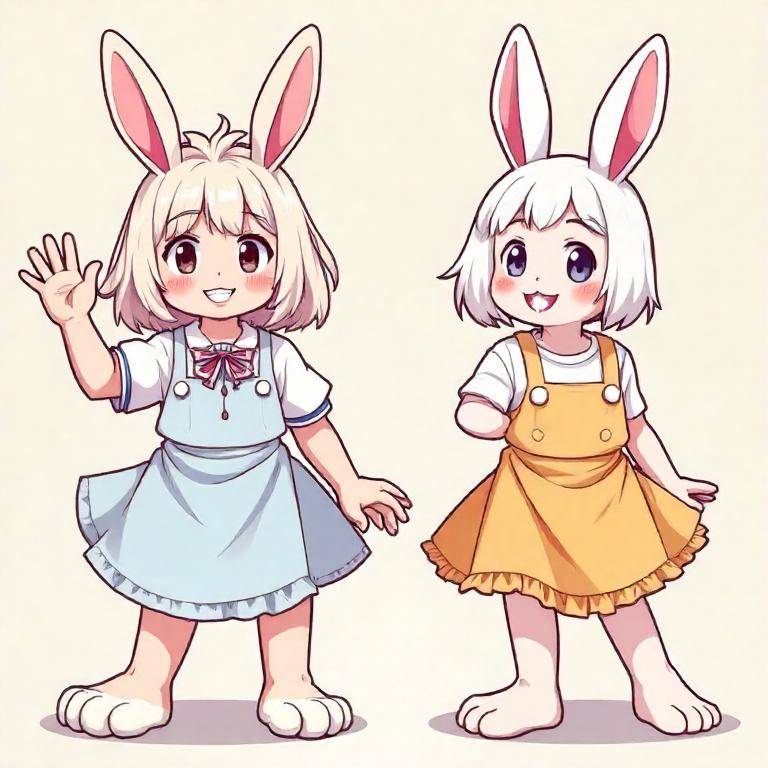 バニー大運動会の詳細とファンの期待感を探る