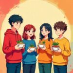 パッタイの新しい楽しみ方とSNSでの人気投稿