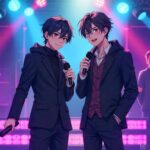 パパイヤ鈴木と錦織一清の音楽ユニットデビュー発表