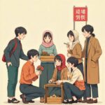 パビリオン開放で体験する国際文化交流の魅力