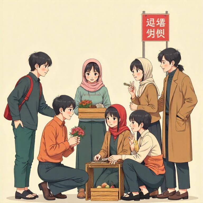 パビリオン開放で体験する国際文化交流の魅力