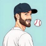 ビシエド選手が全球団本塁打達成の瞬間と喜びの笑顔