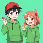 ピグパにじさんじPIGG PARTYチップス発売決定