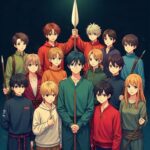 ファイナルファンタジーXIV12周年の思い出と絆