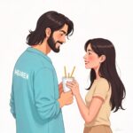 フレンドリーすぎる接客に悩むあなたへ距離感を保つためのアドバイス