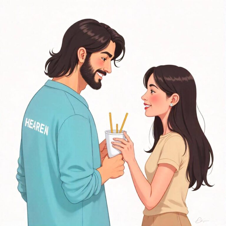 フレンドリーすぎる接客に悩むあなたへ距離感を保つためのアドバイス