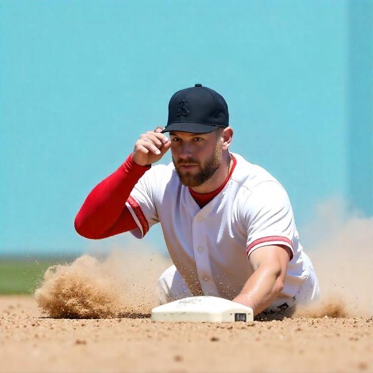 ブライト健太が延長戦で見せた二塁打の感動