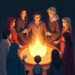 プリルン映画でミラクルアイアイブレスが話題に