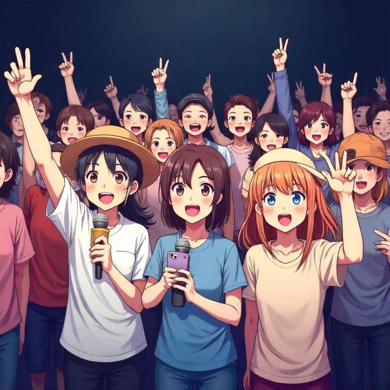 ペルソナコラボ発表でファン熱狂の理由とは