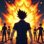 ボムマジ爆発で山田涼介とSnow Manが激突