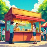 ポルトガル館でのビール販売の背景と魅力