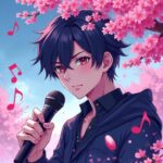 マシーンガストとは桜井政博が発信した新曲名の真相