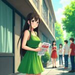 マンション内のエステチラシ配布のリスクと詐欺の見分け方