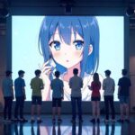 マンダラガンダム発表 SNSでファンの興奮高まる