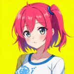 ミハルンの魅力とはキャラデザインと声優の影響