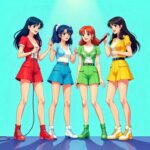 ミュージックステーションで=LOVEが新曲披露決定