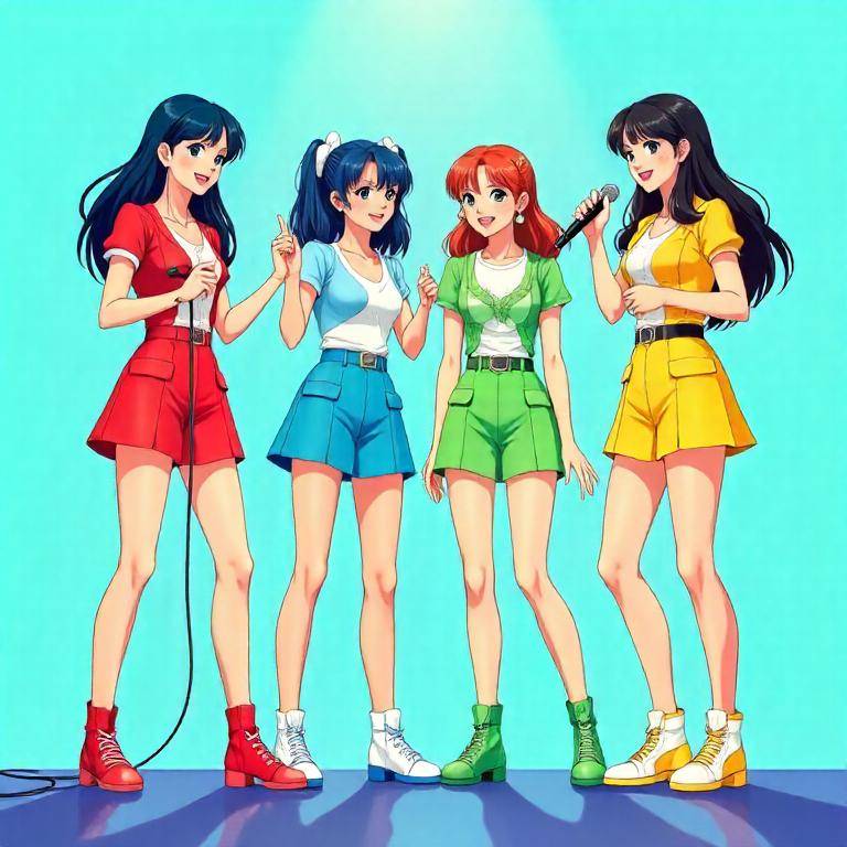 ミュージックステーションで＝LOVEが新曲披露決定