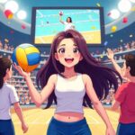 ミルクレアがハイキュー!!とコラボ決定でファン歓喜