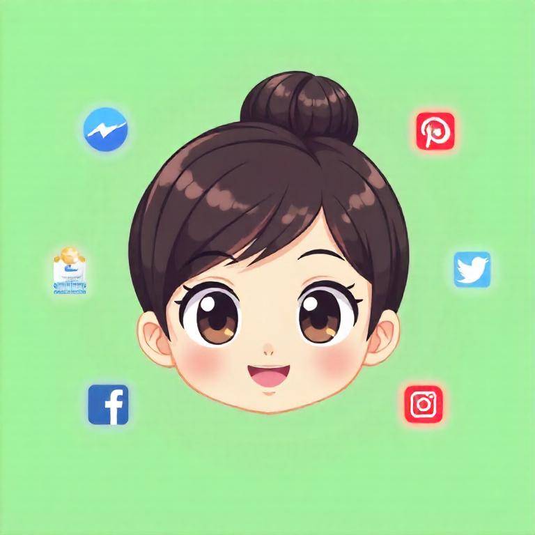 メロロンがSNSで愛される理由とその魅力