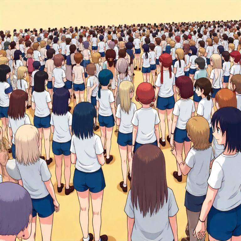 モノパス初開催の人狼RPGイベントが盛況