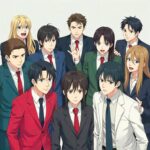 ライアーゲーム20周年アニメ化の理由と期待感